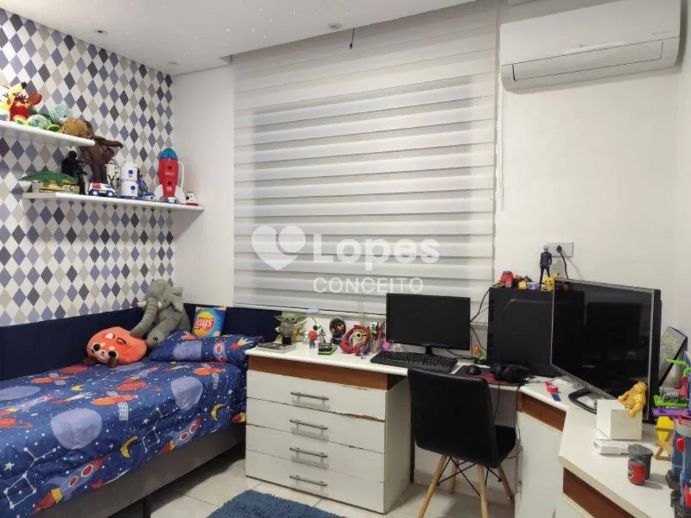Casa, 5 quartos, 282 m² - Foto 13