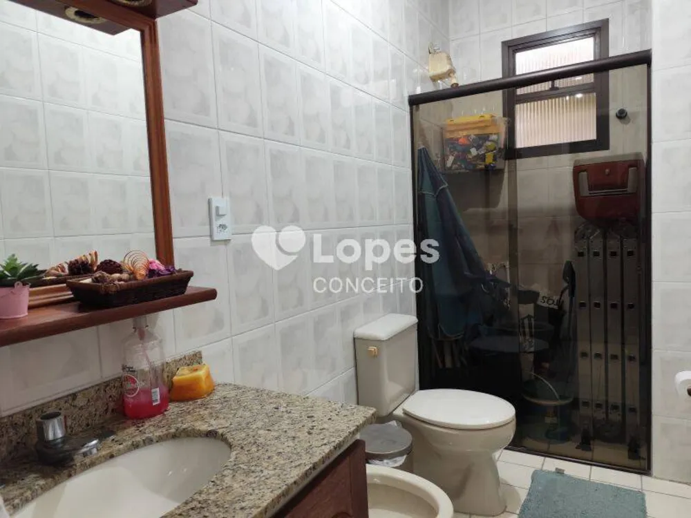 Casa, 5 quartos, 282 m² - Foto 5