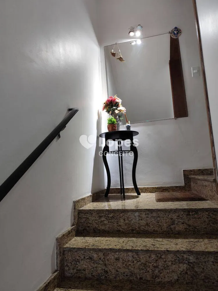 Casa, 5 quartos, 282 m² - Foto 16