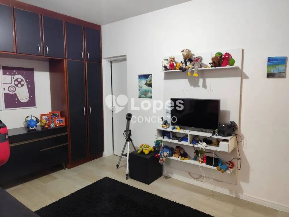 Casa, 5 quartos, 282 m² - Foto 4