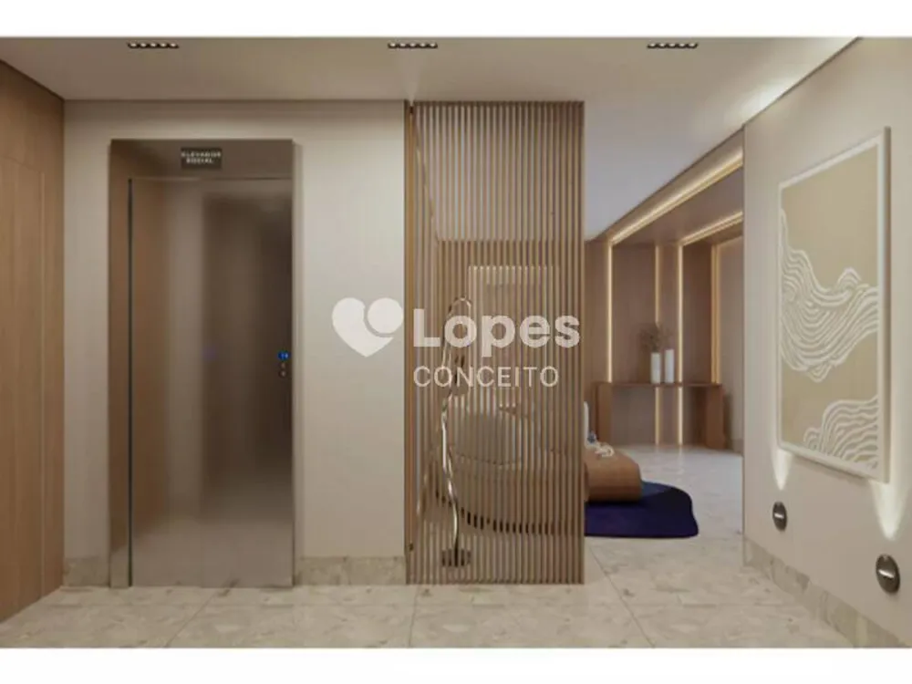 Apartamento, 2 quartos, 89 m² - Foto 3