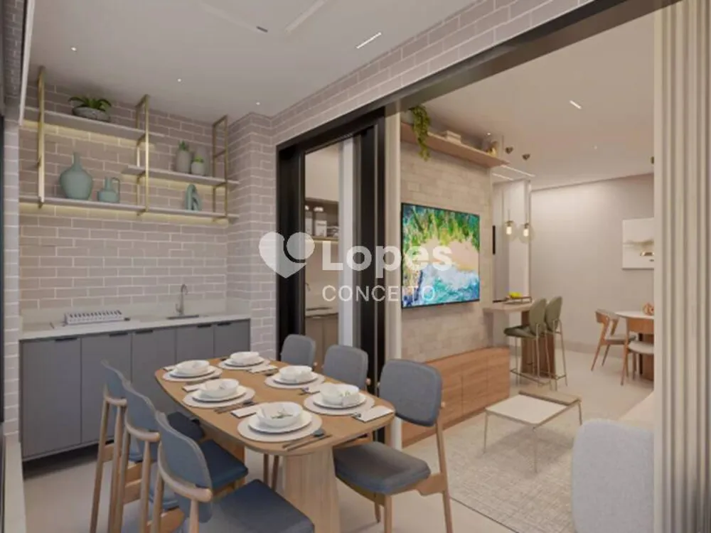 Apartamento, 2 quartos, 89 m² - Foto 6