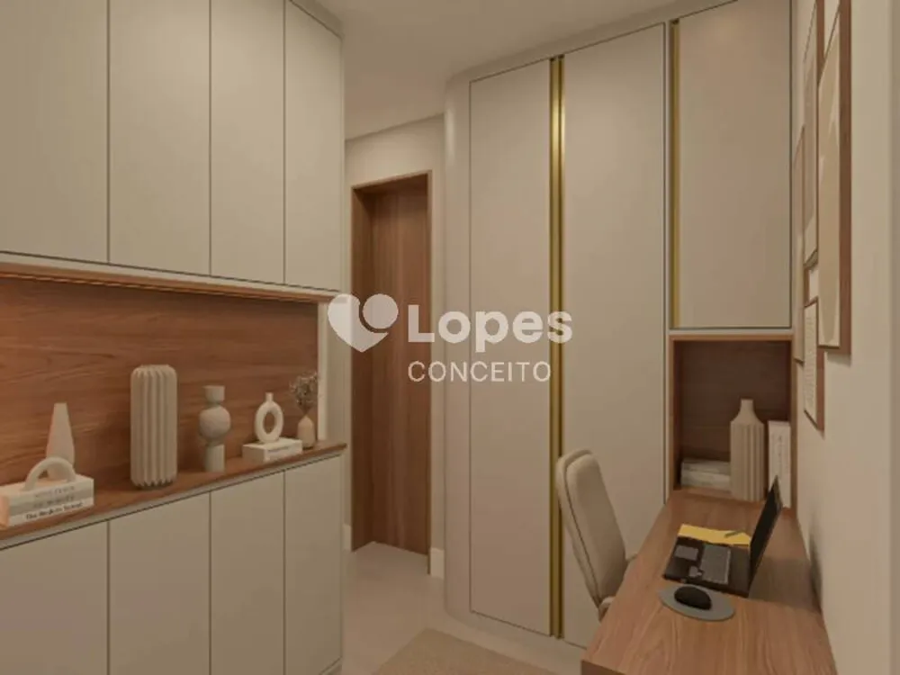 Apartamento, 2 quartos, 89 m² - Foto 8