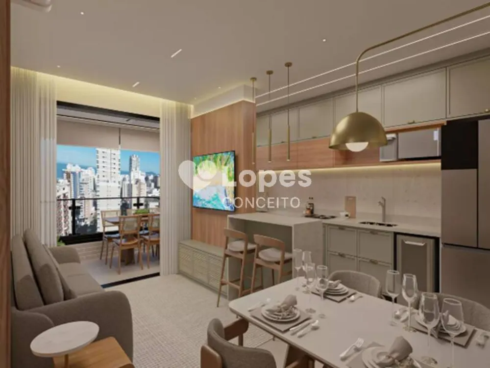 Apartamento, 2 quartos, 89 m² - Foto 4