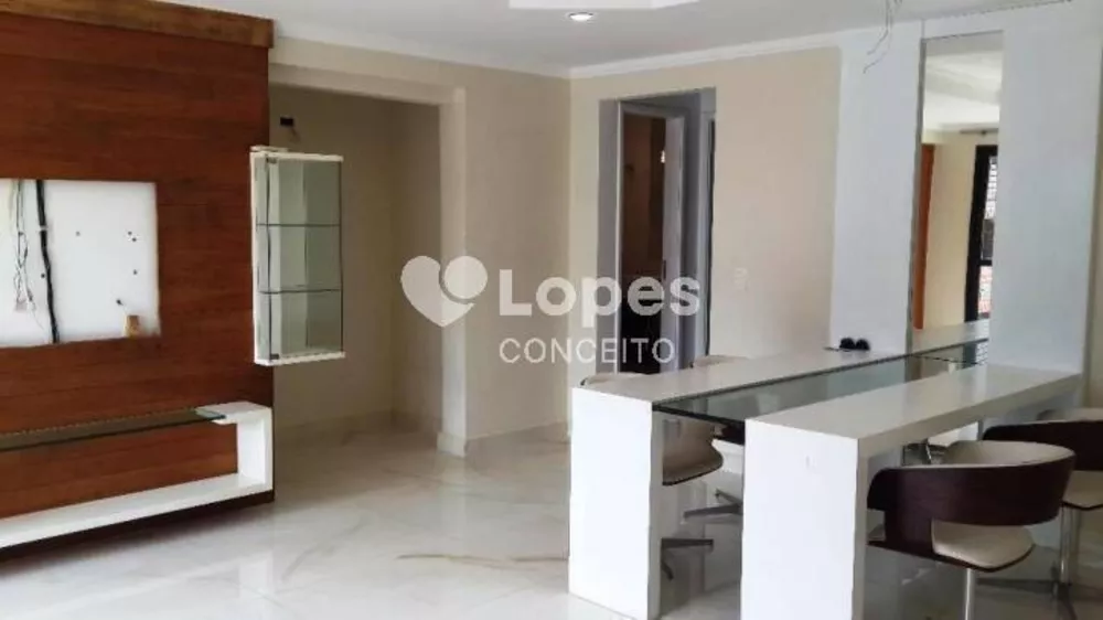 Cobertura à venda com 2 quartos, 180m² - Foto 3