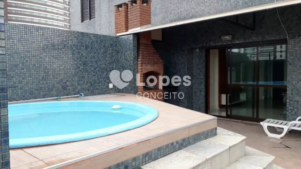 Cobertura à venda com 2 quartos, 180m² - Foto 1