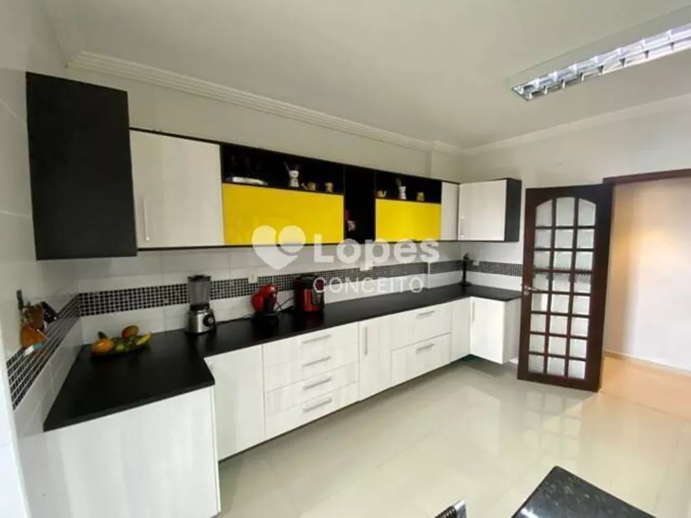 Apartamento à venda com 2 quartos, 122m² - Foto 6