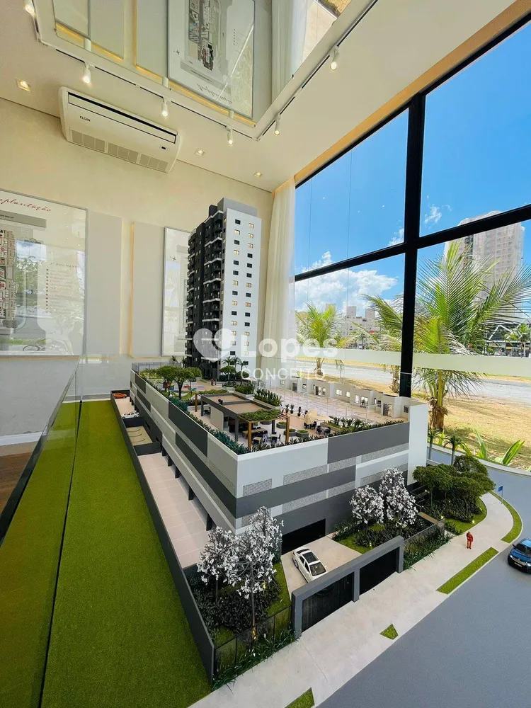 Apartamento, 2 quartos, 55 m² - Foto 10