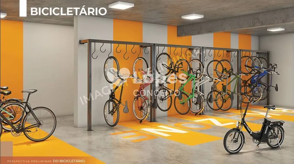 Apartamento, 2 quartos, 55 m² - Foto 5