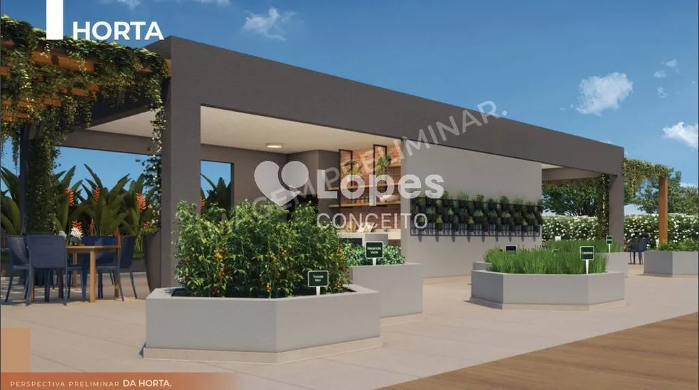Apartamento, 2 quartos, 55 m² - Foto 1