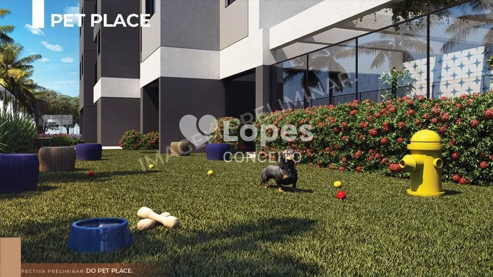 Apartamento, 2 quartos, 55 m² - Foto 11