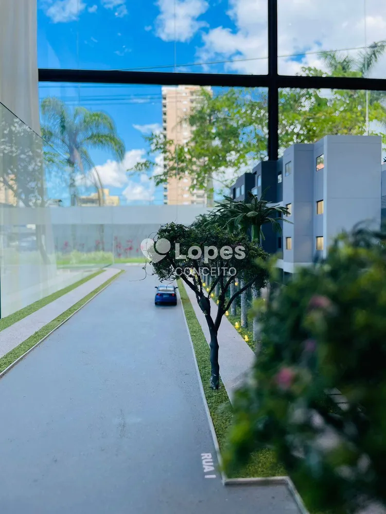 Apartamento, 2 quartos, 55 m² - Foto 12