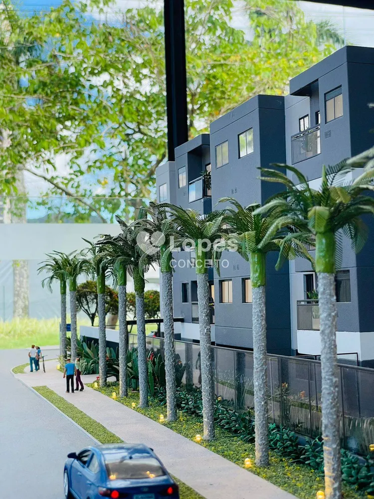 Apartamento, 2 quartos, 55 m² - Foto 15