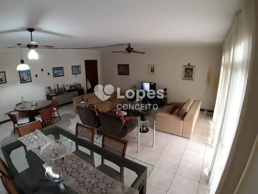 Apartamento à venda com 3 quartos, 171m² - Foto 15