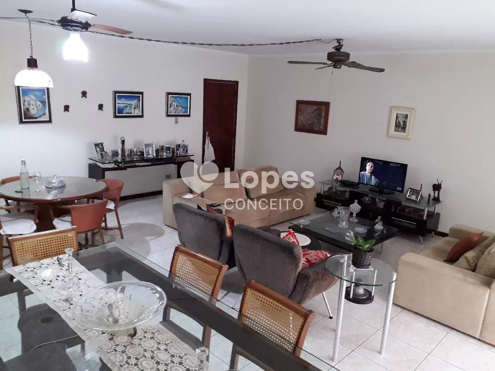 Apartamento à venda com 3 quartos, 171m² - Foto 19