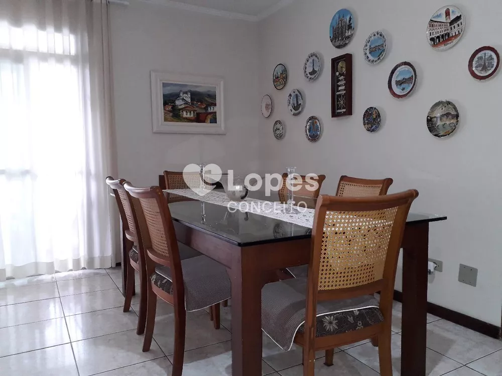 Apartamento à venda com 3 quartos, 171m² - Foto 26