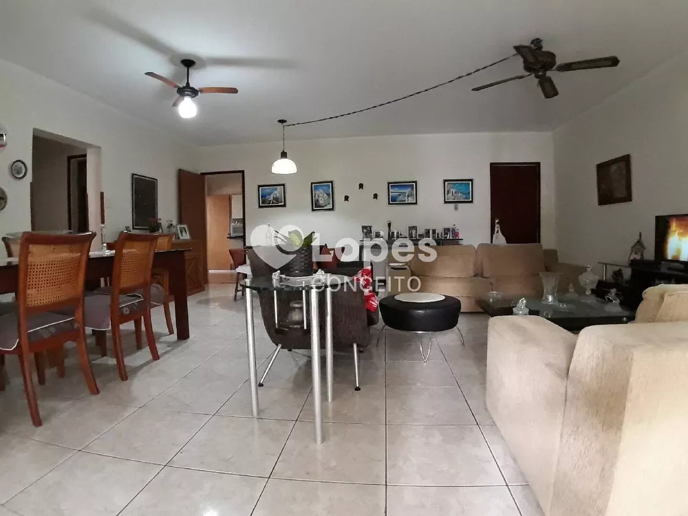 Apartamento à venda com 3 quartos, 171m² - Foto 13