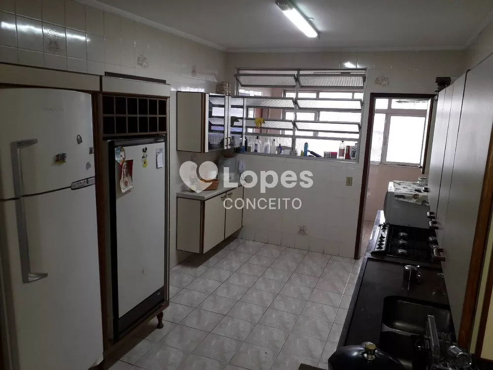 Apartamento à venda com 3 quartos, 171m² - Foto 28