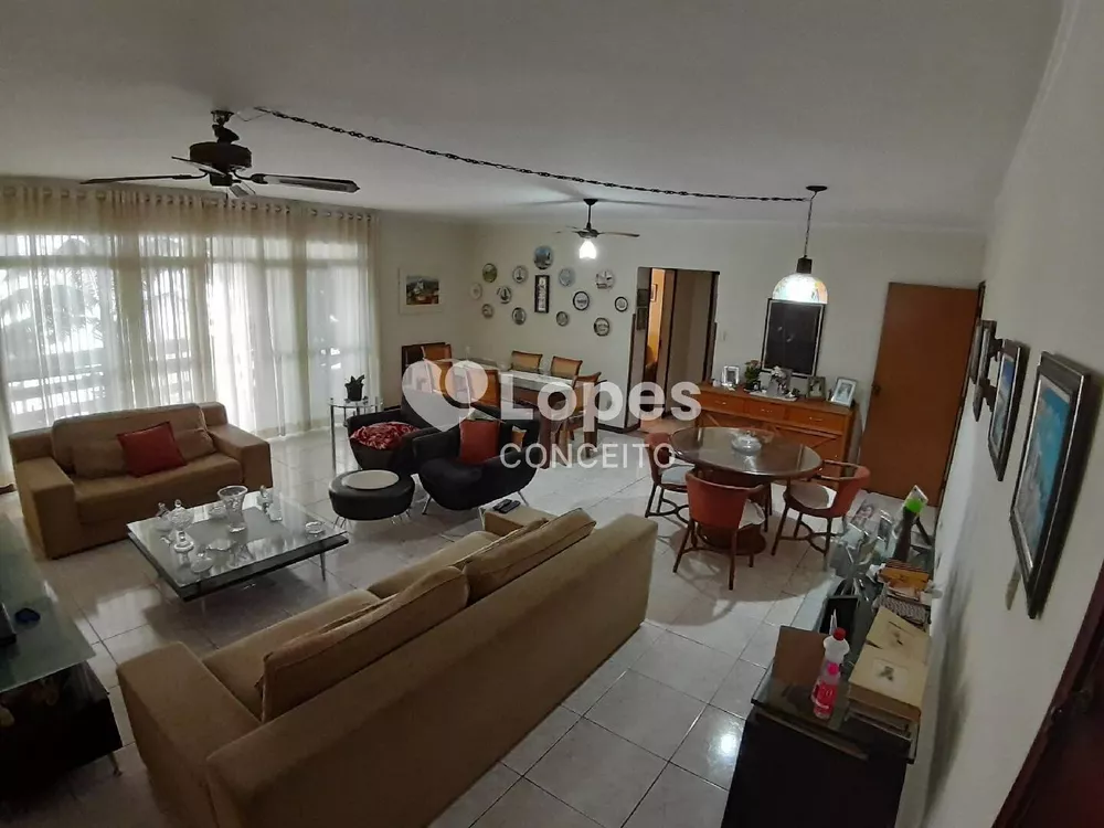 Apartamento à venda com 3 quartos, 171m² - Foto 25