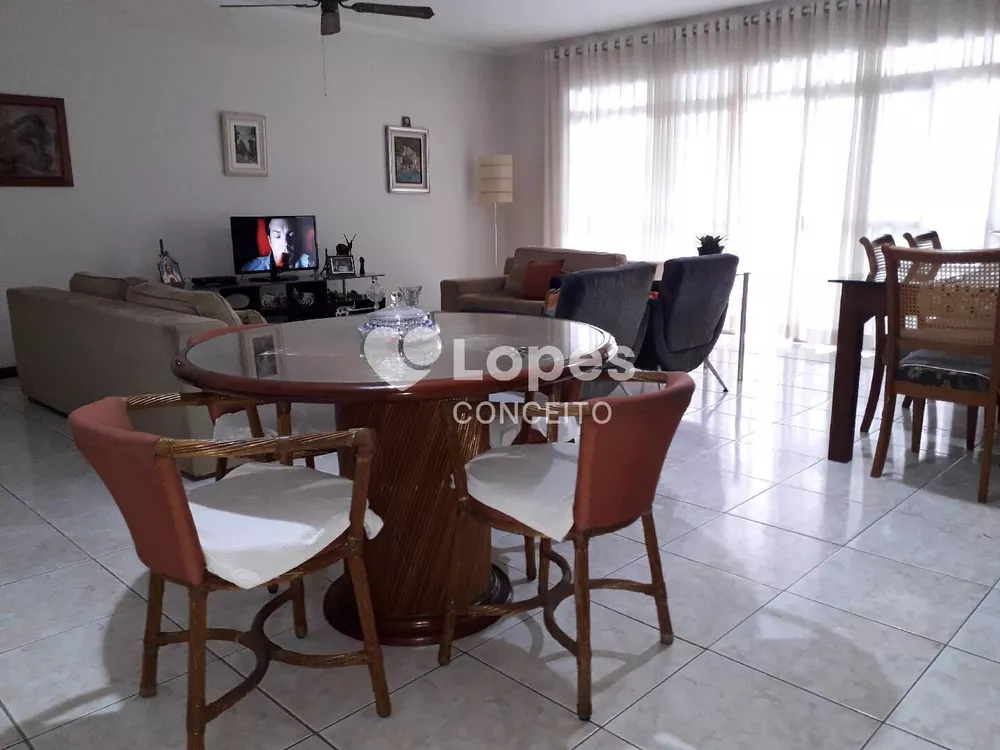 Apartamento à venda com 3 quartos, 171m² - Foto 20