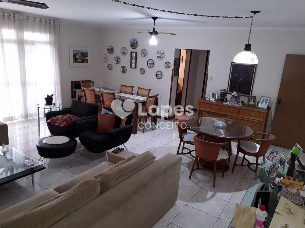 Apartamento à venda com 3 quartos, 171m² - Foto 24