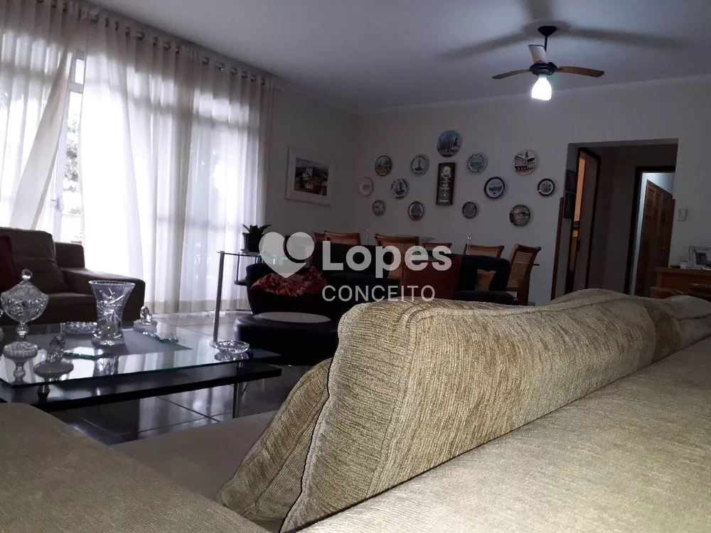 Apartamento à venda com 3 quartos, 171m² - Foto 23