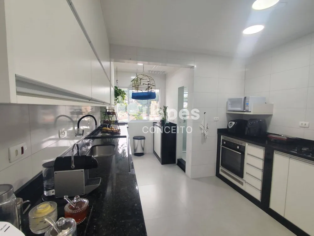 Apartamento, 2 quartos, 73 m² - Foto 4