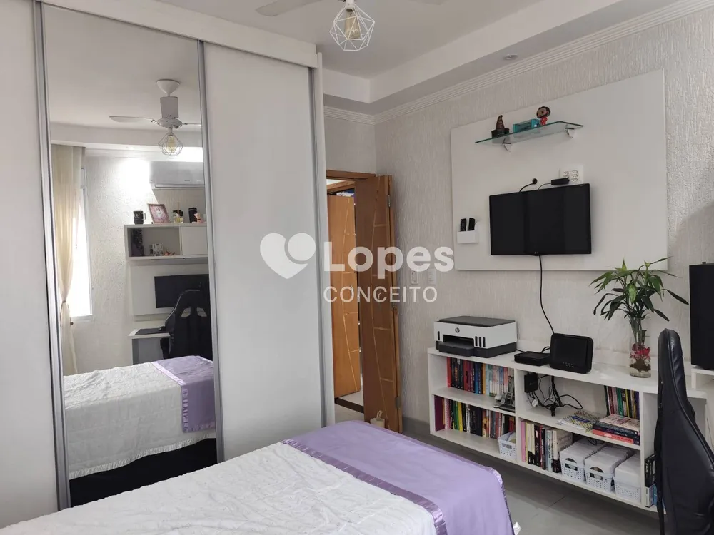Apartamento, 2 quartos, 73 m² - Foto 11