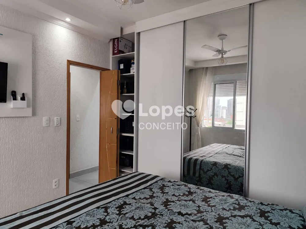 Apartamento, 2 quartos, 73 m² - Foto 8