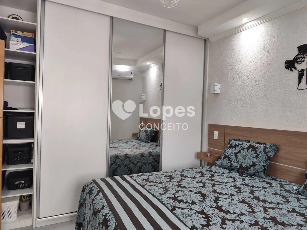 Apartamento, 2 quartos, 73 m² - Foto 12
