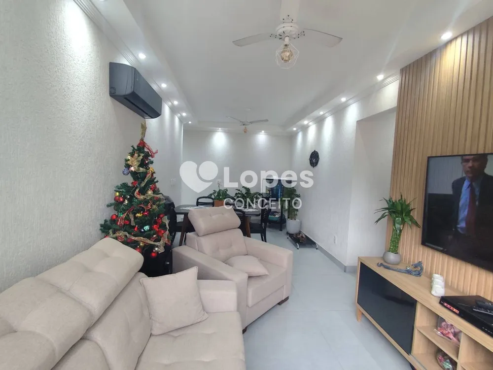 Apartamento, 2 quartos, 73 m² - Foto 1