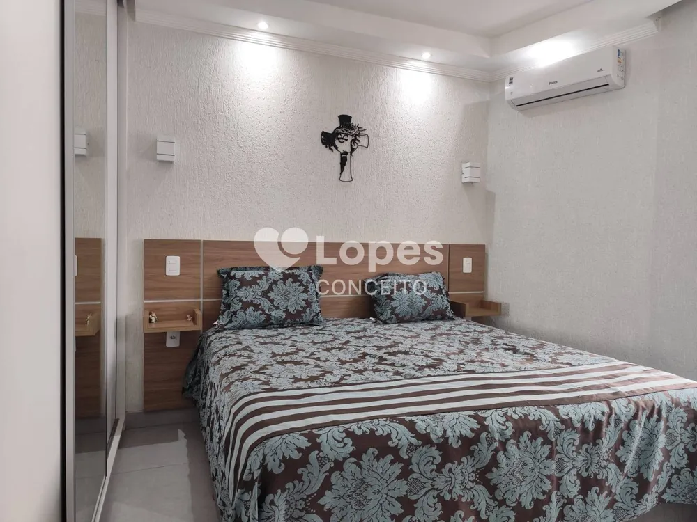 Apartamento, 2 quartos, 73 m² - Foto 9