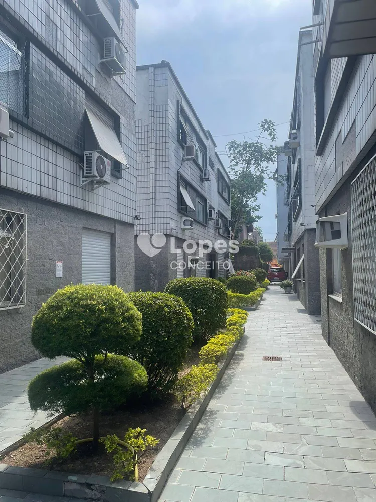 Apartamento, 2 quartos, 70 m² - Foto 12