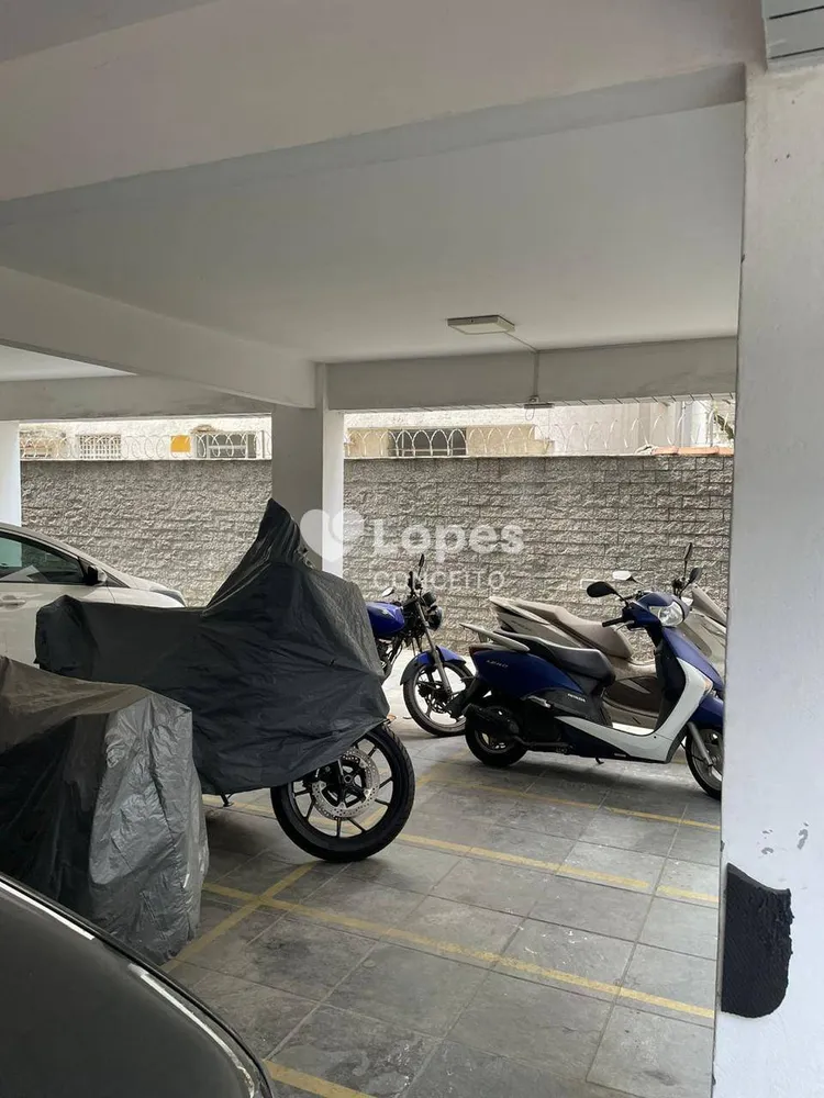 Apartamento, 2 quartos, 70 m² - Foto 10