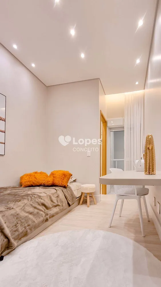 Apartamento, 3 quartos, 108 m² - Foto 11