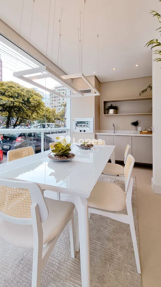 Apartamento, 3 quartos, 108 m² - Foto 5