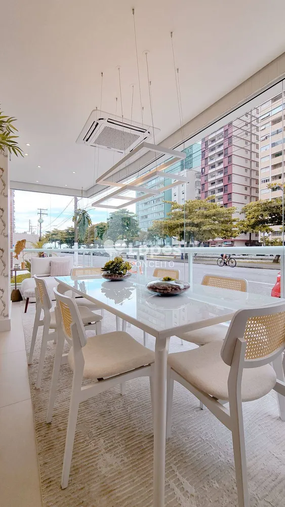 Apartamento, 3 quartos, 108 m² - Foto 1