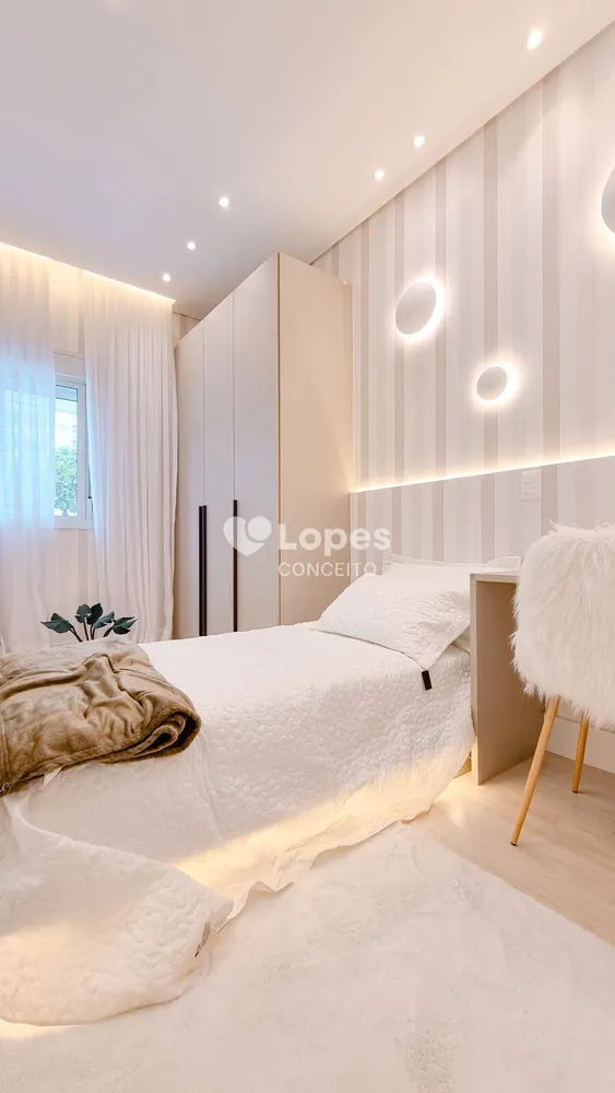 Apartamento, 3 quartos, 108 m² - Foto 7