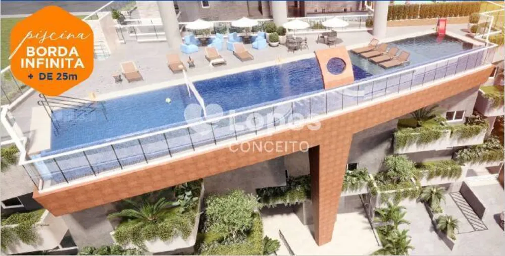 Apartamento, 3 quartos, 108 m² - Foto 14