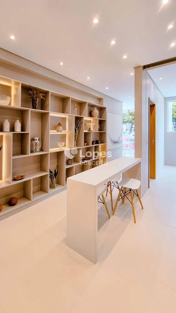 Apartamento, 3 quartos, 108 m² - Foto 2