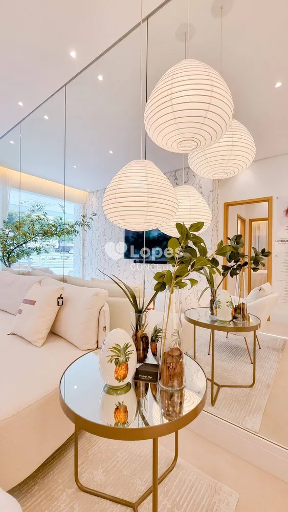 Apartamento, 3 quartos, 108 m² - Foto 3
