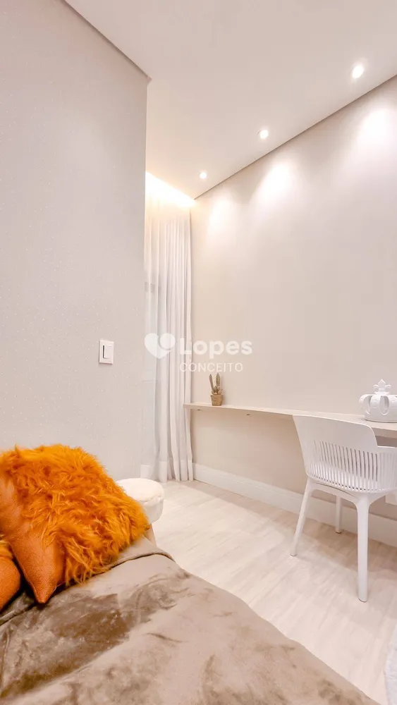 Apartamento, 3 quartos, 108 m² - Foto 10