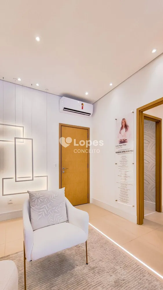 Apartamento, 3 quartos, 108 m² - Foto 13