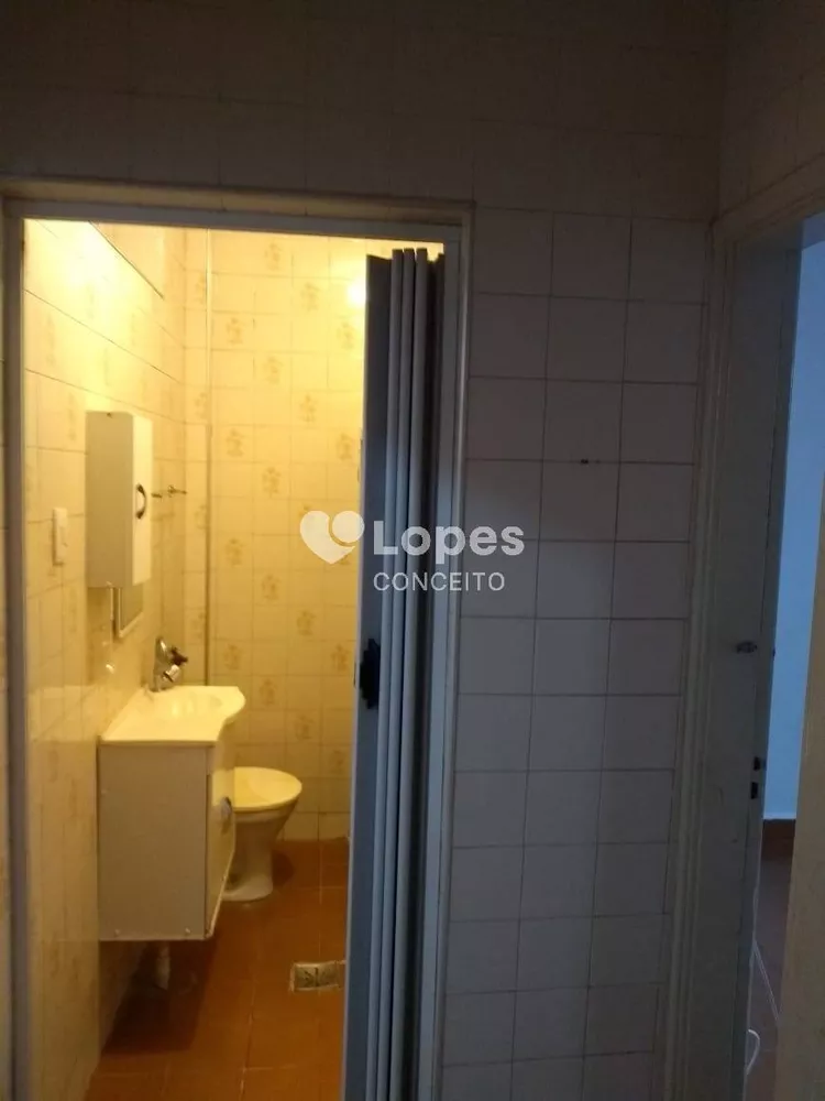 Apartamento à venda com 2 quartos, 65m² - Foto 5