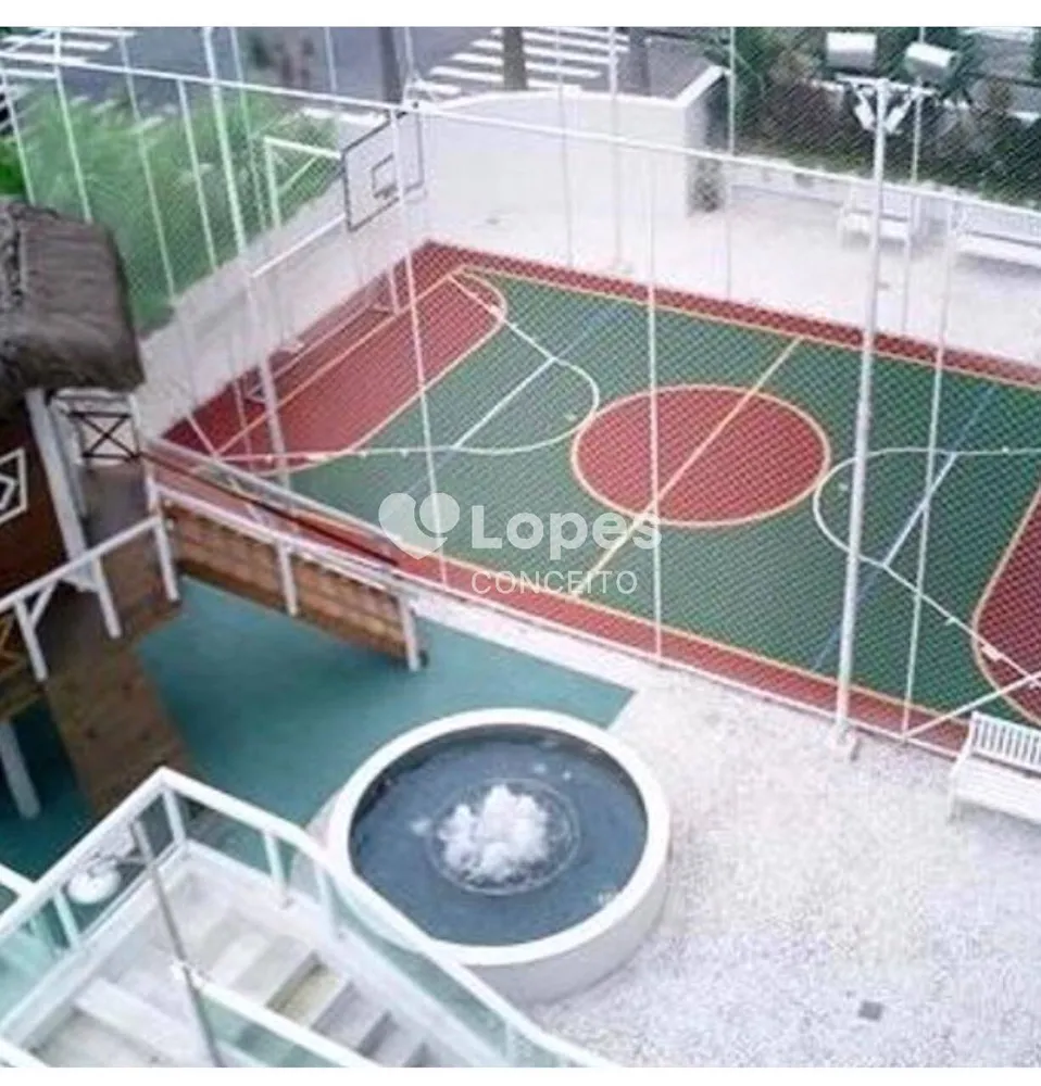 Apartamento, 3 quartos, 222 m² - Foto 16