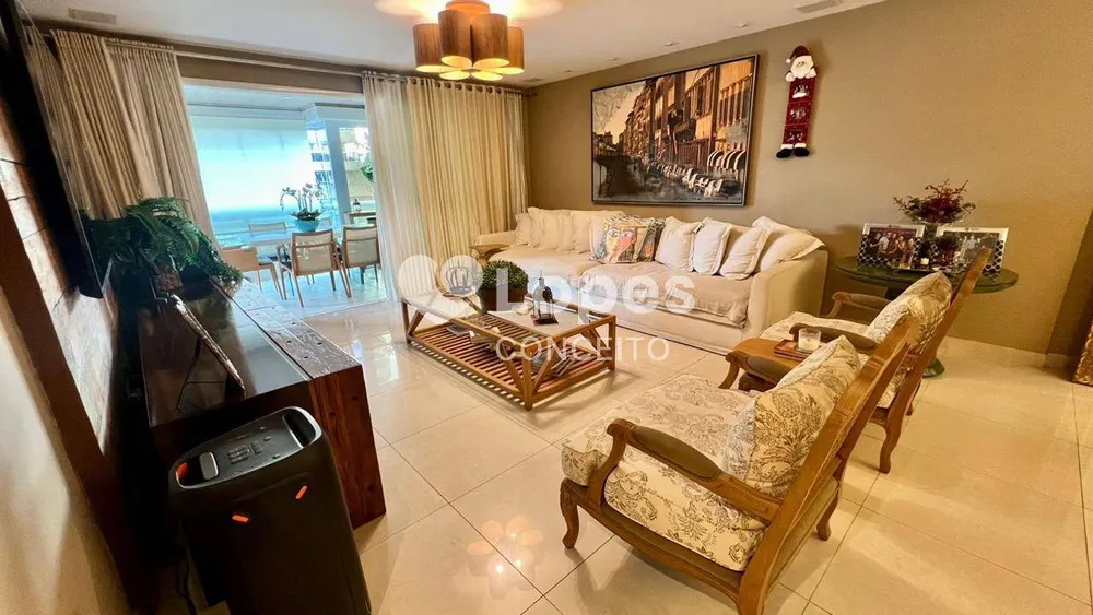 Apartamento, 3 quartos, 222 m² - Foto 3