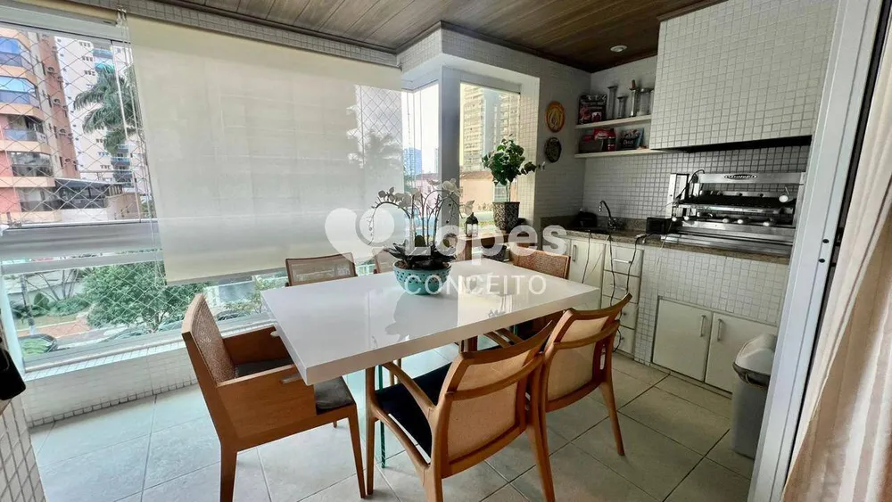 Apartamento, 3 quartos, 222 m² - Foto 4