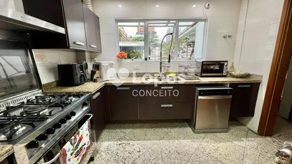 Apartamento, 3 quartos, 222 m² - Foto 7