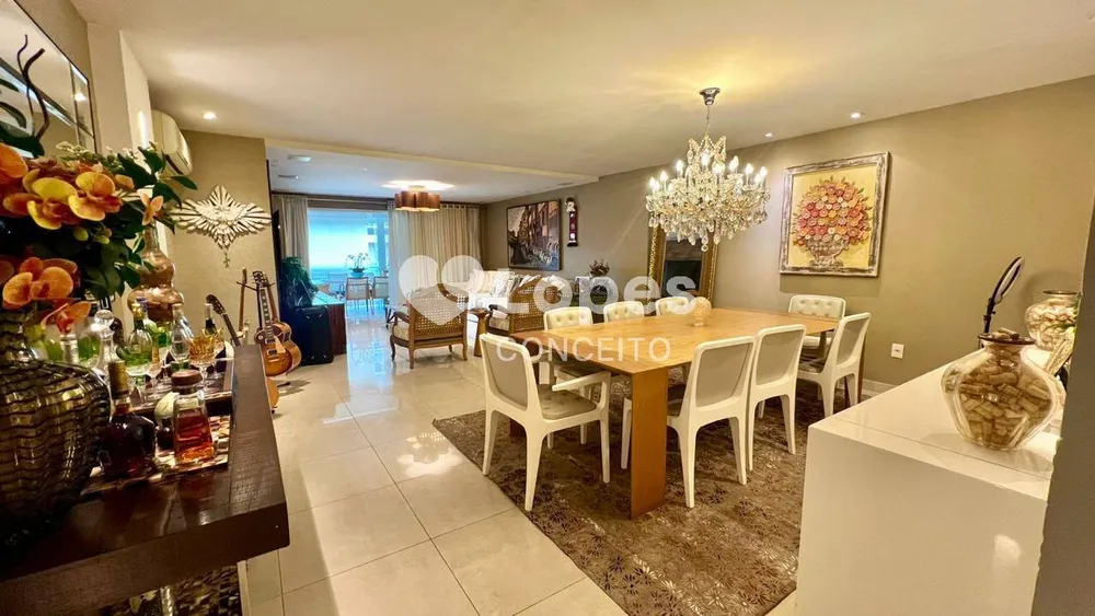 Apartamento, 3 quartos, 222 m² - Foto 5
