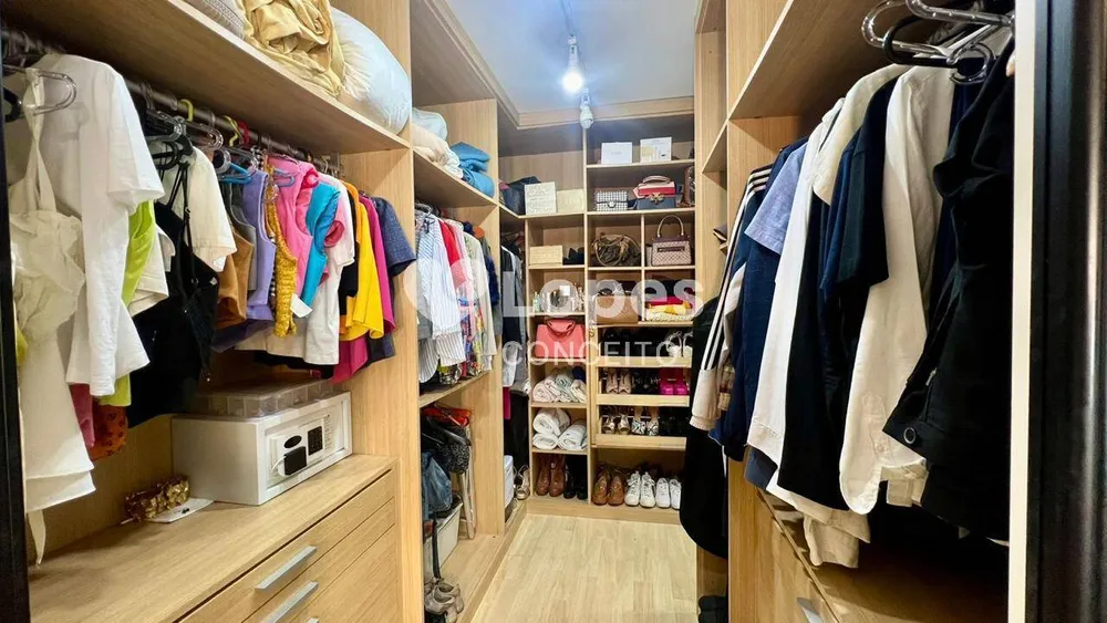 Apartamento, 3 quartos, 222 m² - Foto 11